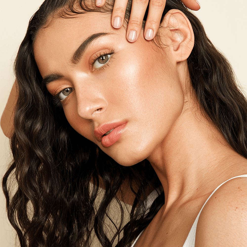 Ritual Rinse Foaming Oil Cleanser