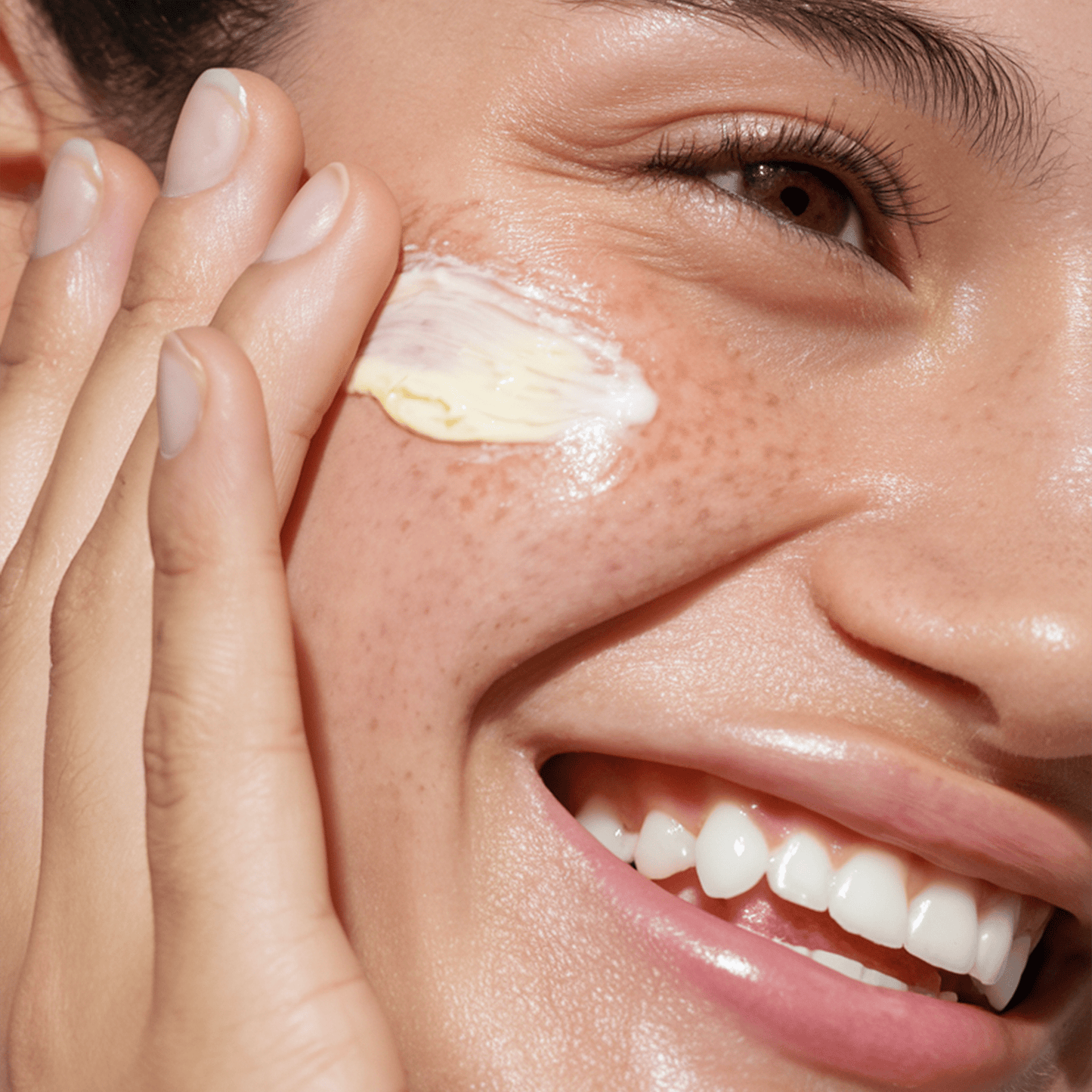 Restore Anti-Aging Face Creme