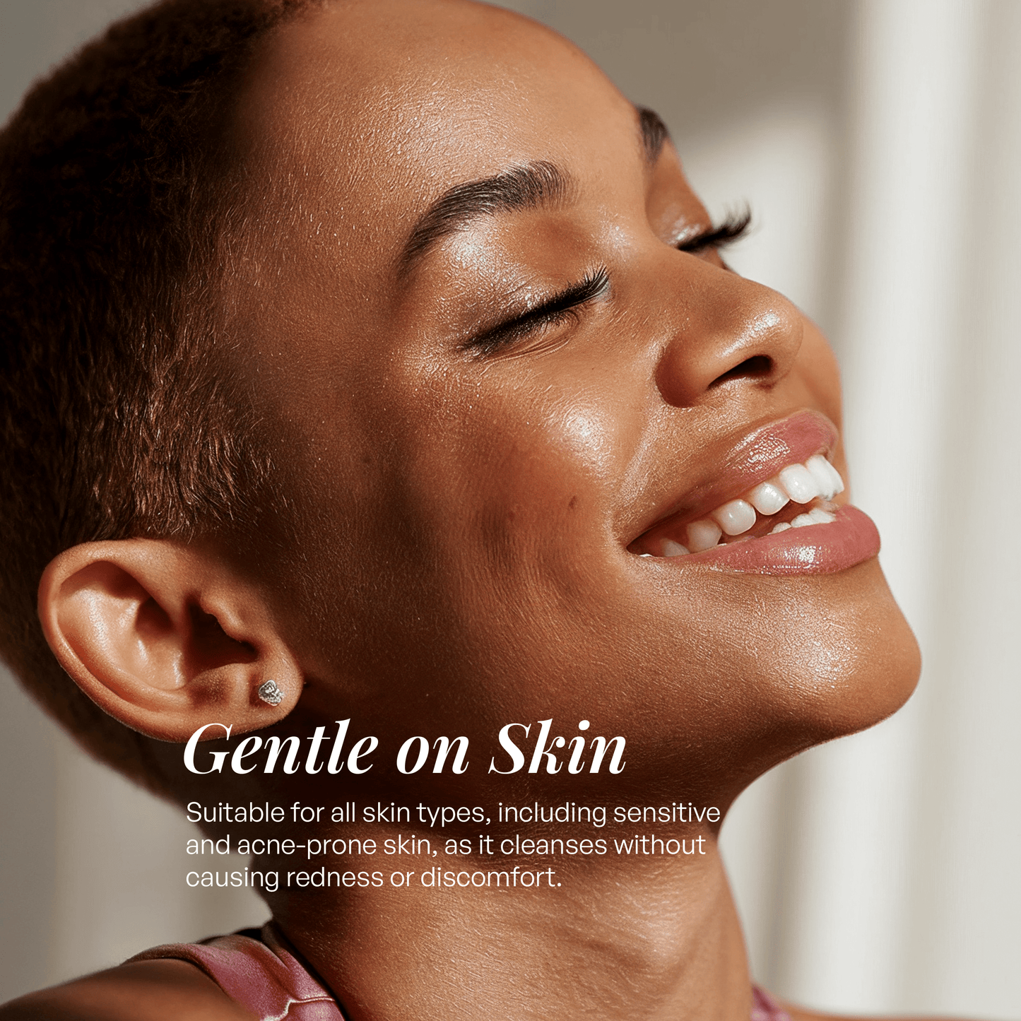 Ritual Rinse Foaming Oil Cleanser