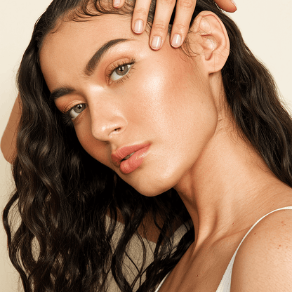 Ritual Rinse Foaming Oil Cleanser