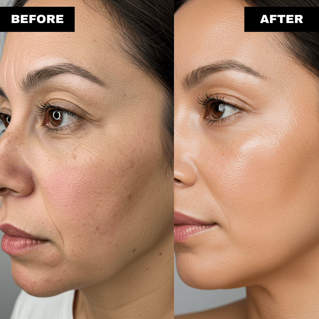 Glass Skin Glow Trio