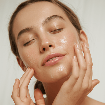 Glass Veil Snail Mucin Essence