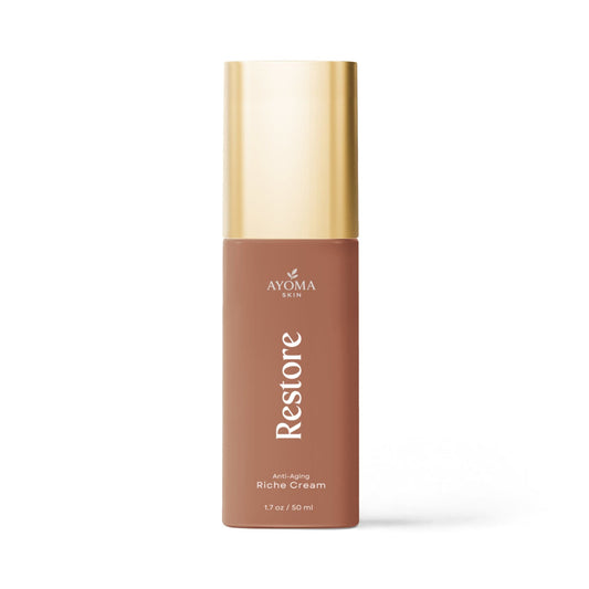 Restore Anti-Aging Face Creme